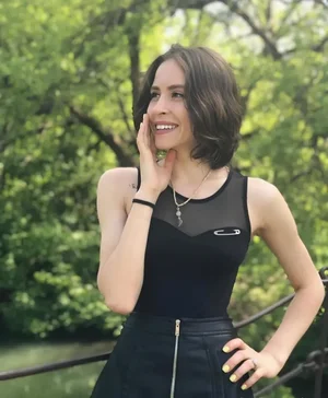 Natalie